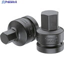 GEDORE ヘキサゴンソケット INK21 1 19mm 1956558 1個 ▼855-4769(4)