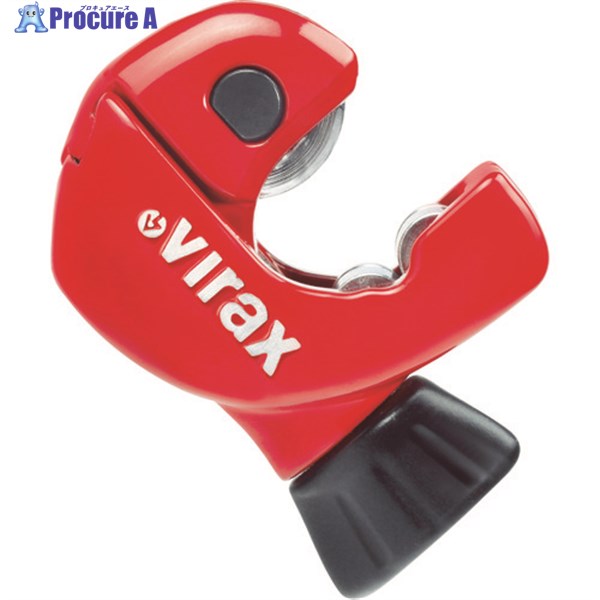 Virax 銅管用ミニチューブカッター 210437 1個 ▼856-2019