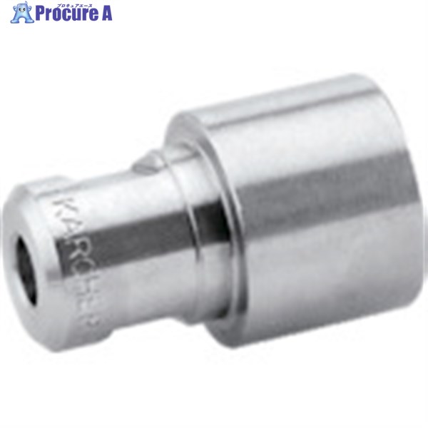 KARCHER 高圧洗浄機用アクセサリー パワーノズル EASY！Lock 40°075(2.113-056.0) 2.113-056.0 1個 ▼859-4335