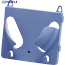 緑十字 ヘルメットラック 1個掛け用 ST821-R 240×275mm 壁掛式 ポリプロピレン 241030 1個 ▼106-3156