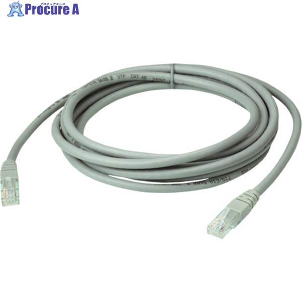 ATEN Cat6 UTP֥/RJ45ͥ/3m 2L-4103-GR 1 115-1346