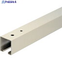 DAIKEN 2号ハンガーレール 2730 #2-HR2730 1本 ◇▼127-8568 ※車上渡し