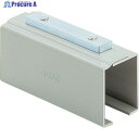 DAIKEN 2号ドアハンガー用レールホルダー #2-RH 1個 ▼127-8738