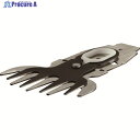 ボッシュ 100mm 芝生バリカン用ブレード 2609003867JP 1個 ▼135-2056【代引決済不可】