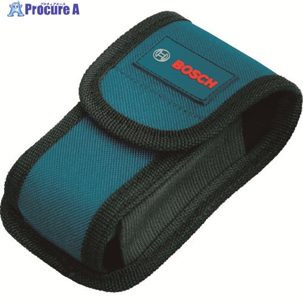 ボッシュ レーザー距離計用オプション キャリングバッグGLM 2609160194 1個 ▼136-8170