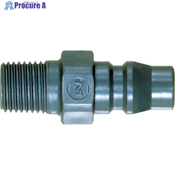 日東 ハイカプラエース 樹脂製30PMPLA 30PM-PLA 1個 ▼169-9008 ●KO521