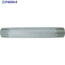inoc 両長ニップル L125mm 呼び径(A)15 304NL15AX125L 1個 ▼175-4092