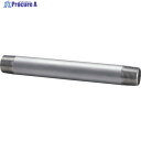inoc 両長ニップル L200mm 呼び径(A)15 304NL15AX200L 1個 ▼175-4114