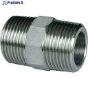 inoc 六角ニップル 40A 304STN40A 1個 ▼175-5986