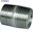 inoc 両ニップル 10A 304N10A 1個 ▼175-6257