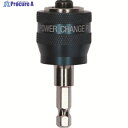 ボッシュ パワーチェンジ六角軸シャンク8.7mm 2608594264 1本 ▼184-3390