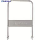 TRUSCO プレス製台車 ドンキーカート302N用固定ロングハンドル 300N-LHK 1個 ▼195-3765