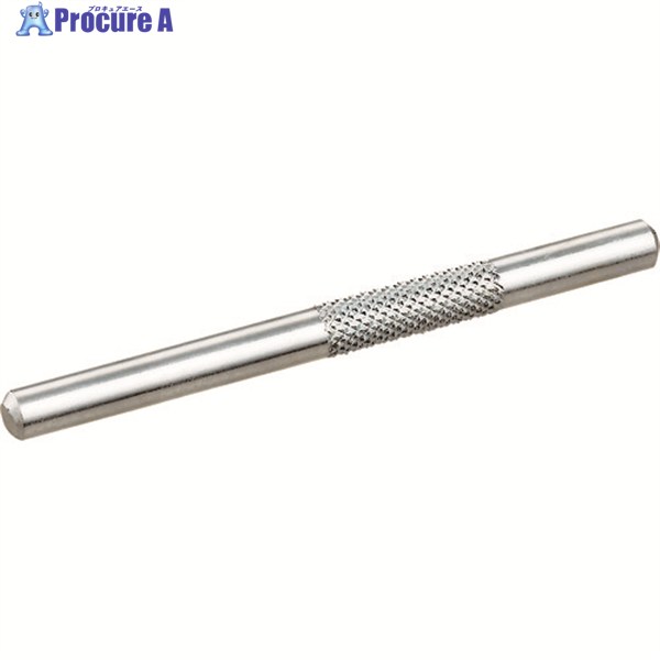 岡田 カーテンレール ローレットジョイント 29T63 1個 ▼202-6149