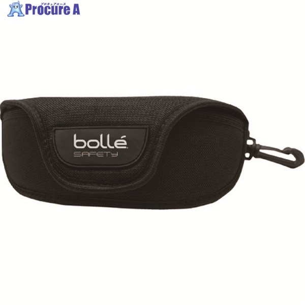 bolle SAFETY セミハードケース 3111408P 1個 ▼206-4612