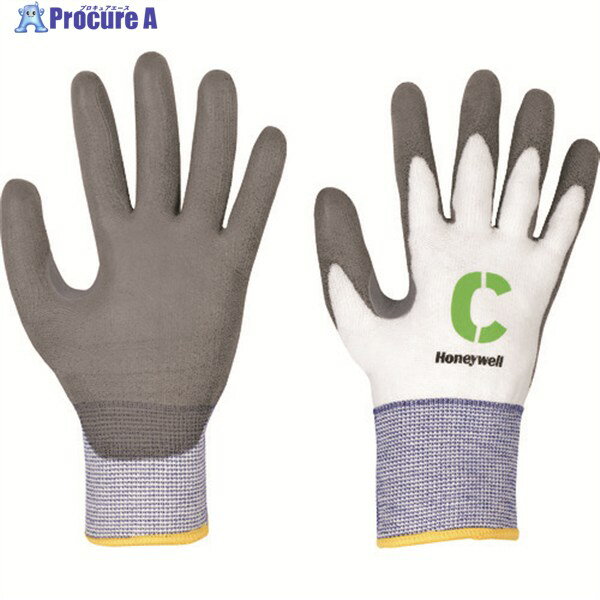 Honeywell VERTIGO GREY PU CG C-07 2318768/WIP-07 1 207-6305
