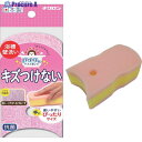 キクロン おてがるバス ぴったりーねスポンジソフト 300624 1個 ▼215-4998