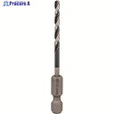 ボッシュ ドリルアダプター用鉄工ビット3mm 2608577048 1本 ▼215-8002