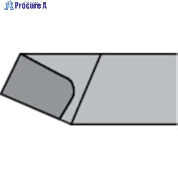 SANWA 切削工具 超硬バイト 32形 19×19×140 K10 K10 32-3 K10 1本 ▼217-3310