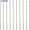 PROXXON 糸鋸刃中目10本(木工・金工用) 28095 1パック ▼249-5376