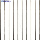 PROXXON 糸鋸刃荒目10本(木工用) 28090 1パック ▼249-5378