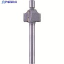 PROXXON トリマービット面取りR2.5mm 29040 1個 ▼249-7043