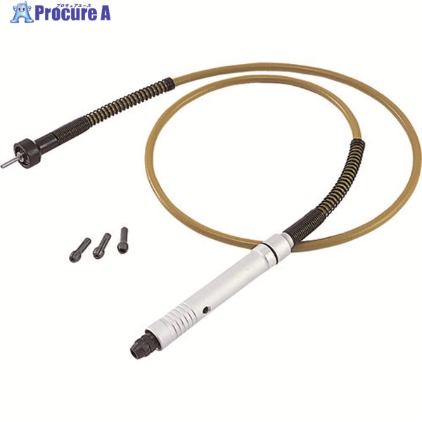 PROXXON フレキシブルシャフト 26620 1台 ▼251-4295