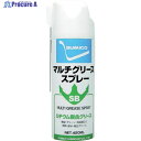 住鉱 SBマルチグリーススプレー 420ML 279736 1本 ▼256-5288(4)