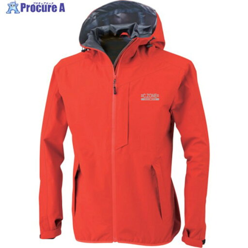XEBEC レインウェア上下セット32000-71-L レッド 32000-71-L 1着 ▼337-2999 XEBEC レインウェア上下セット32000-71-L レッド 32000-71-L 1着 ▼337-2999