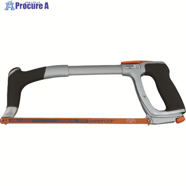 BAHCO エルゴフレーム 300mm 325 1丁 ▼353-2003