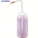 サンプラ 洗浄瓶 やわらか洗瓶ソフティー 500ml 25000 1個 ▼354-0545