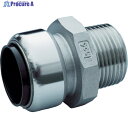 inoc イノクイック 雄アダプタ付ソケット 304IQSMA20SUX15A 1個 ▼361-7165