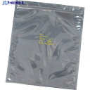 SCS 静電気シールドバッグ ジップトップタイプ381X457mm 100枚入 3001518 1箱 ▼366-4295