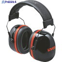 UVEX イヤーマフ K30 2630030 1個 ▼381-6341