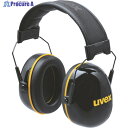 UVEX イヤーマフ K20 2630020 1個 ▼381-6343
