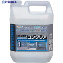 アサヒペン コンクリア 3L 300706 1缶 ▼381-9416