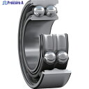 SKF 複列アンギュラ玉軸受 接触角30° 内径12mmX外径32mmX幅15.9mm 3201 ATN9 1個 ▼390-4327