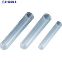 サンプラ エコノプラスチック試験管 5ml (500本入) 26471 1箱 ▼418-2278