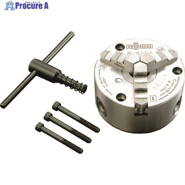 PROXXON 三爪ユニバーサルチャックPD400用 24407 1個 ▼420-5694