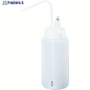 サンプラ 洗浄瓶 フロロバリアあふれま洗瓶 500ml 27032 1個 ▼441-0432