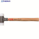 PBスイスツールズ 無反動ハンマー27mm 300-2 1本 ▼448-2271