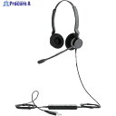 Jabra Jabra BIZ 2300 USB Duo 2399-829-109 1個 ▼449-8751