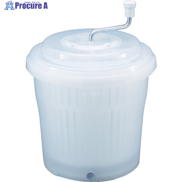 TONBO 抗菌ジャンボ野菜水切り器 10型 2782 1個 ▼460-3168