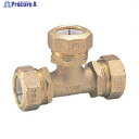 TBC PE継手チーズ1種25×20mm 25X20T-1-L 1個 ▼472-7835