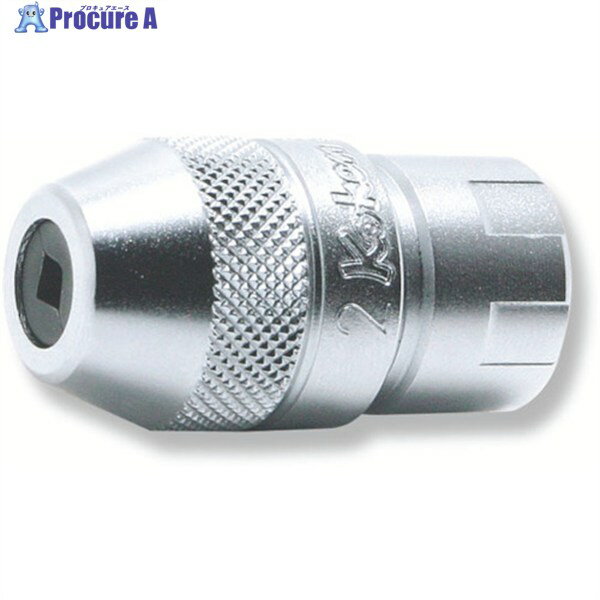 Ko-ken 3/8 9.5mm差込 アジャスタブルタップホルダー M1～M6 3131A-1 1個 ▼487-4811