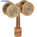 ヤボシ 複車ベアリング入(スチール製) 2号 2FUKBE 1個 ▼494-5846