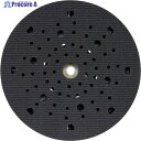 ボッシュ マルチホールパッド 150mm ミディアム 2608900007 1個 ▼529-6921【代引決済不可】