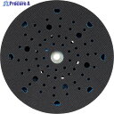 ボッシュ マルチホールパッド 150mm ハード 2608900011 1個 ▼532-9192