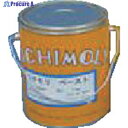 ニチモリ Cペースト 3kg 3001215 1缶 ▼541-8941