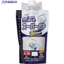 アサヒペン ワンタッチ スーパーパテ 200ML W101ホワイト 313164 1個 ▼554-7355