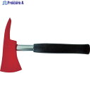 WAGNUM 防災用手斧 410mm 270.3S090W001 1丁 ▼562-7253